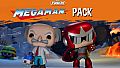 Funko Fusion - Mega Man Pack