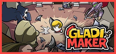 GLADIMAKER : Auto Battle RPG