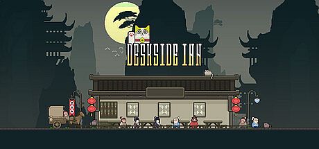 Deskside Inn Game
