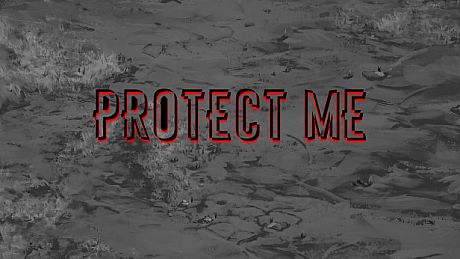 Protect Me Game