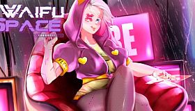 Waifu Space Conquest