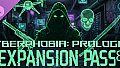 Cyberphobia: Prologue - Expansion Pass 83