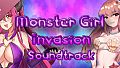 Monster Girl Invasion RPG Soundtrack