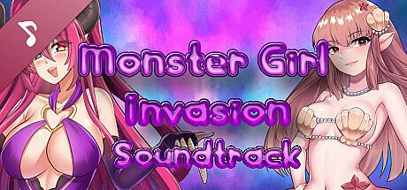 Monster Girl Invasion RPG Soundtrack
