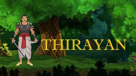 Thirayan Game