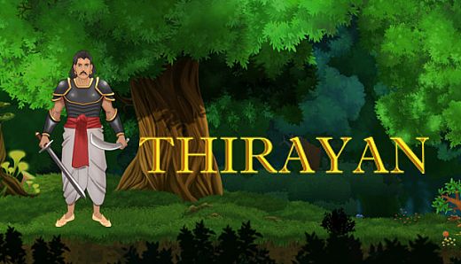 Thirayan