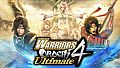 WARRIORS OROCHI 4 Ultimate