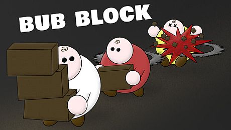 Bub Block Game
