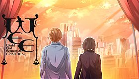 WORLD END ECONOMiCA episode.03