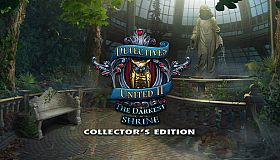 Detectives United: The Darkest Shrine Collector's Edition