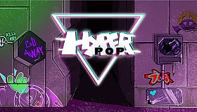 HyperPOP