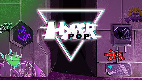 HyperPOP Game