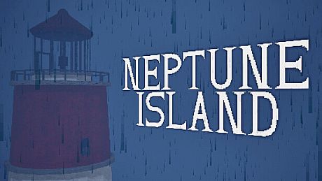 Neptune Island Game