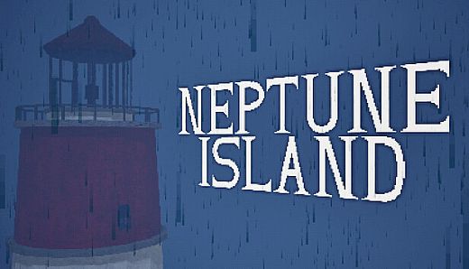 Neptune Island