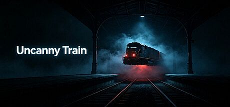 Uncanny Train