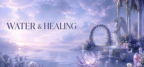 Water & Healing Game