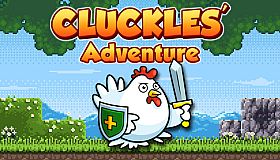 Cluckles' Adventure