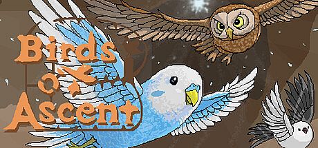 Birds of Ascent Game