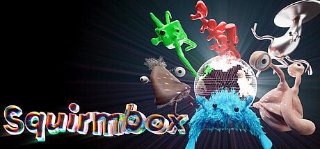 Squirmbox
