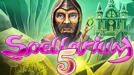 Spellarium 5 Game