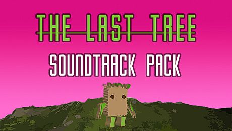 The Last Tree: Soundtrack DLC