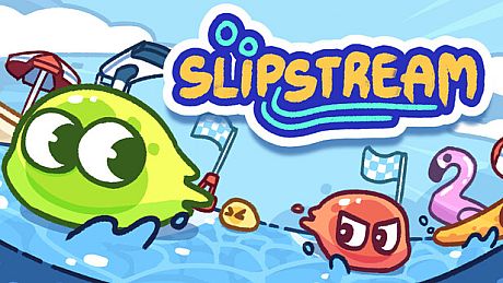 Slipstream Game