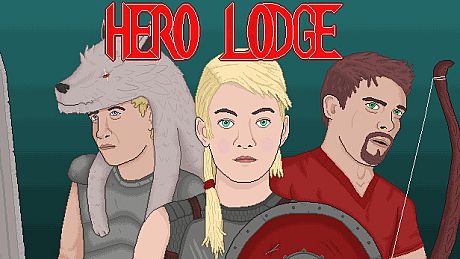 Hero Lodge Game
