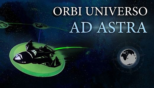 Orbi Universo - Ad Astra