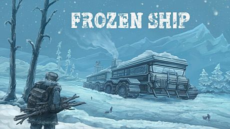 Frozen Ship Game