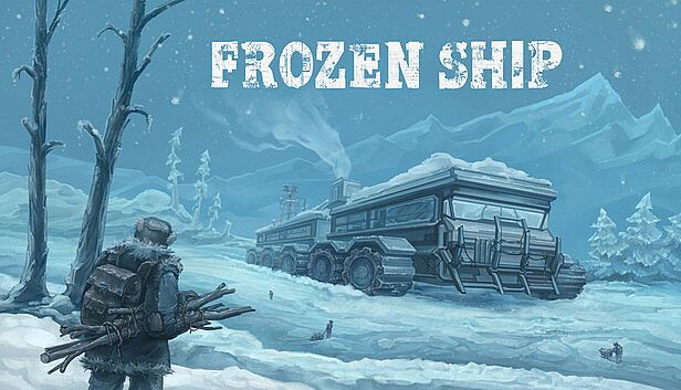 Buy Frozen Ship