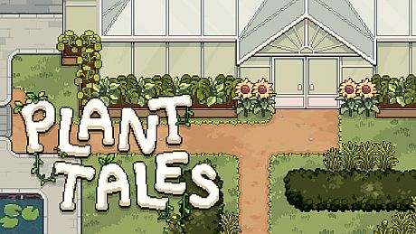 Plant Tales Game