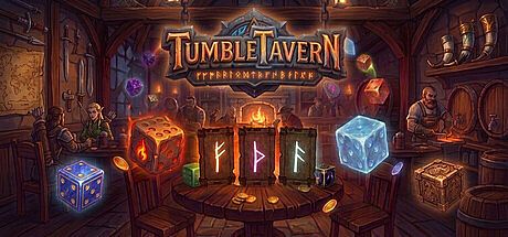 Tumble Tavern