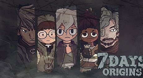 7Days Origins Game