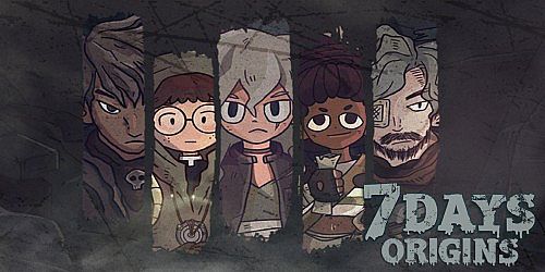 7Days Origins
