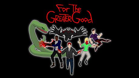 For the Greater Good Game