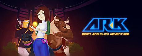 AR-K Chapter 1&2 OST DLC