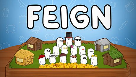 Feign - Starter Pack DLC