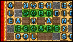 Word Escape