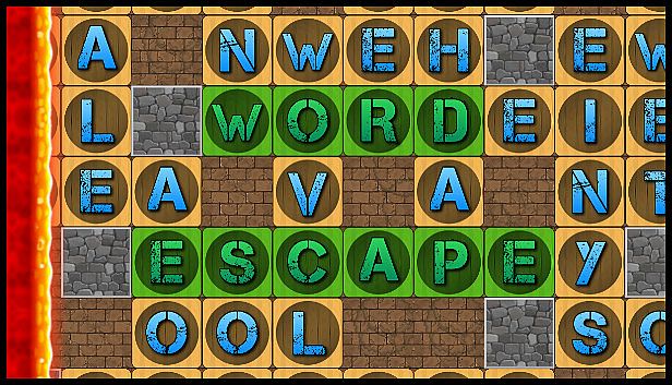 Buy Word Escape