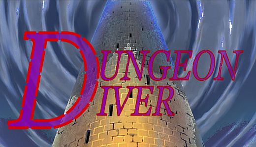 Dungeon Diver