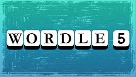 Wordle 5