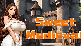 Sweet Medieval