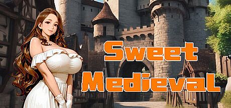 Sweet Medieval Game