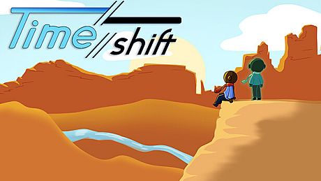 Timeshift Game