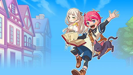 The Smile Alchemist Game