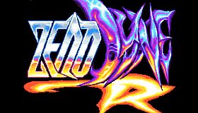Zenodyne R - Soundtrack