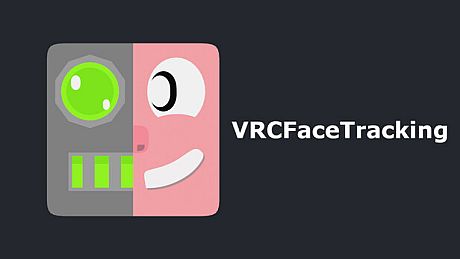 VRCFaceTracking Game