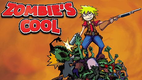 Zombie's Cool