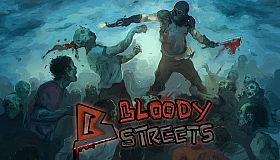 Bloody Streets