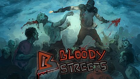Bloody Streets